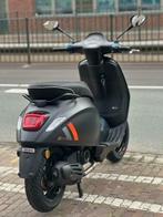Vespa SPRINT S 2025 NIEUW MODEL 45KM INCLUSIEF BUNDELPAKKET, Fietsen en Brommers, Brommers | Vespa, Nieuw, 50 cc, Overige modellen