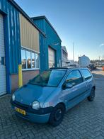 Renault Twingo 1.2 16V Dyna Quickshift 2005 2002 Blauw, Auto's, Renault, 4 cilinders, Origineel Nederlands, Particulier, 1149 cc