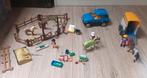 Playmobil - De pony boerderij, Kinderen en Baby's, Speelgoed | Playmobil, Ophalen of Verzenden
