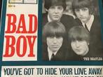 The Beatles…..ep… Bad Boy, Ophalen of Verzenden, 7 inch, Pop, EP