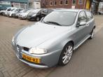 Alfa romeo 147  apk 11.2025 1.6 TS Veloce Progr. airco, Voorwielaandrijving, Metallic lak, 1195 kg, Gebruikt