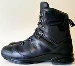 Originele KL Landmacht Haix Mondo Legerkisten Maat 280 = 44, Verzamelen, Verzenden, Landmacht, Nederland, Kleding of Schoenen