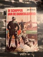 De Schipper van de Dankbaarheid - Jan de Bruin, Ophalen of Verzenden, Gelezen