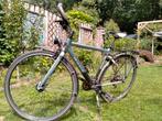 Koga Miyata tourfiets 51cm frame, Ophalen, 28 inch, Gebruikt, 49 tot 53 cm