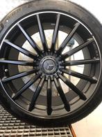 20 inch mercedes amg gt 4 deur coupé 43 53 63 s a2904012100, Gebruikt, 265 mm, Banden en Velgen, Ophalen of Verzenden
