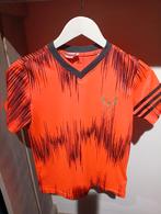 Messi shirt - maat 152 - als nieuw, Maat XS of kleiner, Ophalen of Verzenden, Zo goed als nieuw, Shirt