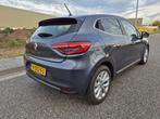 Renault Clio 1.0 TCe Intens Navigatie (bj 2021), Auto's, Voorwielaandrijving, Gebruikt, Origineel Nederlands, Bedrijf