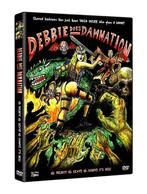 Debbie Does Damnation (1999) Eric Brummer, SOV, Gore, DVD!, Vanaf 16 jaar, Verzenden, Nieuw in verpakking, Gore