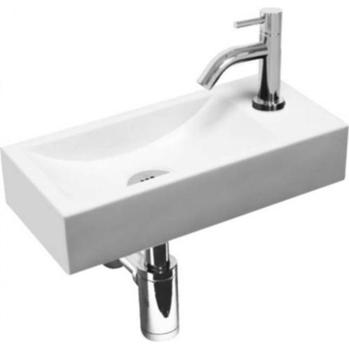 Fonteinset 36x18 cm keramiek, Huis en Inrichting, Woonaccessoires | Overige, Nieuw, Ophalen