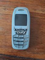 Siemens c62, Telecommunicatie, Mobiele telefoons | Nokia, Ophalen, Niet werkend, Zwart
