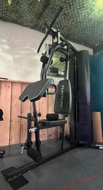 Tunturi HG20 Home Gym l Krachtstation, Ophalen, Zo goed als nieuw, Krachtstation