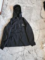 Arc'teryx windbreaker maat M, Maat 48/50 (M), Zwart, Nieuw, Ophalen of Verzenden