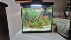 T.E.A.B AQUARIUM, Ophalen of Verzenden, Zo goed als nieuw, Leeg aquarium