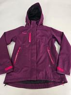 Bergans tussenjas Paars Dames S, Ophalen of Verzenden, Gedragen, Paars