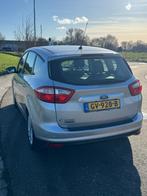 Ford C-Max 2.0 Plugin Hybrid 2015 Grijs Titanium, Zwart, 4 cilinders, 138 pk, 75 €/maand