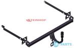 Vaste trekhaak Renault Megane Grand Tour tussen 2009-08/2016
