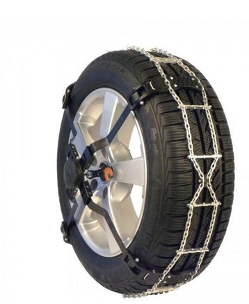 Centrax N891 sneeuwkettingen Volvo beschikbaar voor biedingen