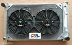 Radiateur+fans 70-87 Chevrolet Buick Regal 70-81 Camaro, Auto-onderdelen, Nieuw, Ophalen of Verzenden