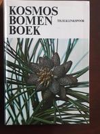 Kosmos Bomen Boek tuinboek Th. H. Klinkspoor, Ophalen of Verzenden, Zo goed als nieuw
