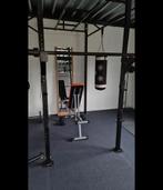 Fitnessrack, Ophalen, Gebruikt, Krachtstation