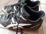 Kunstgrasschoenen Asics Gel maat 39,5, Sport en Fitness, Korfbal, Ophalen of Verzenden, Gebruikt, Schoenen