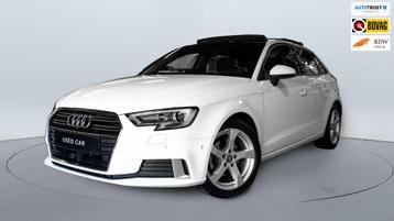 Audi A3 Sportback 1.0 TFSI Design Pro Line | PANO | Sport st beschikbaar voor biedingen