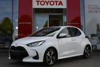 Toyota Yaris 1.5 Hybrid 115 First Edition Limited Automaat 1, 12 maanden, Gebruikt, Wit, 1490 cc