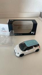 Citroën ds 3 1:64, Hobby en Vrije tijd, Modelauto's | Overige schalen, Nieuw, Ophalen of Verzenden, Auto