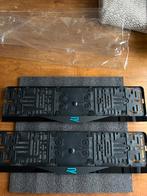 Volkswagen R/Rline kentekenplaathouder 3D, Ophalen of Verzenden, Zo goed als nieuw