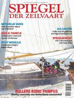 Spiegel der zeilvaart (08/2024), Verzenden, Gelezen, Sport en Vrije tijd