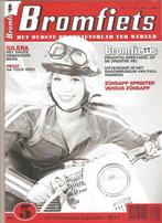 Bromfiets 5-2014 – Gilera – Zundapp - Veloreve, Ophalen of Verzenden, Zo goed als nieuw, Sport en Vrije tijd