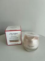 SHISEIDO - BENEFIANCE WRINKLE SMOOTHING CREAM - 50 ML, Verzenden, Nieuw, Gehele gezicht, Verzorging