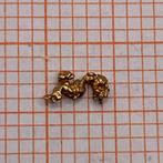 Gouden Nugget - Australië - 5mm, Ophalen of Verzenden, Goud