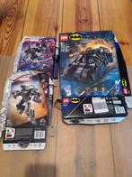 Lege Lego dozen Gratis, Ophalen