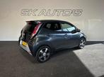 Toyota AYGO 1.0 VVT-I X-CLUSIV CLIMATE l CAMERA l BLUETOOTH, Auto's, Voorwielaandrijving, Gebruikt, Euro 6, Met garantie (alle)