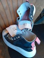 Converse All Stars meisjes schoenen mt 38, Zwart, Ophalen of Verzenden, Converse All Stars, Sneakers of Gympen