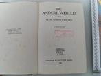 M H Székely Lulofs De andere wereld 1946, Ophalen of Verzenden, Gelezen, Europa overig