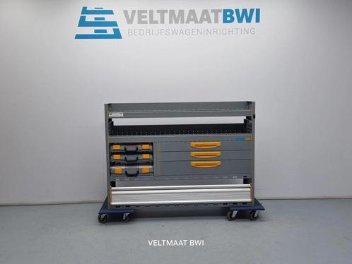 Storevan bedrijfswageninrichting businrichting 9467, Auto-onderdelen, Overige Auto-onderdelen, Gebruikt, Ophalen