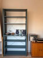 Lundia Boekenkast, Huis en Inrichting, Kasten | Boekenkasten, Met plank(en), Gebruikt, 100 tot 150 cm, Ophalen of Verzenden