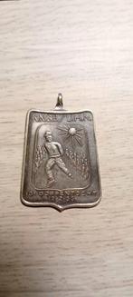 Schaatsmedaille, Postzegels en Munten, Penningen en Medailles, Ophalen of Verzenden, Overige materialen