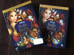 Walt Disney Belle en het Beest ( 2 DVD Box ), Cd's en Dvd's, Dvd's | Tekenfilms en Animatie, Europees, Tekenfilm, Alle leeftijden
