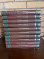 Winkler Prins Encyclopedie - Complete Serie, Ophalen of Verzenden, Zo goed als nieuw, Algemeen, Complete serie