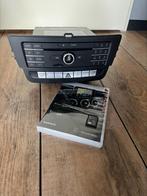RADIO UNIT voor Mercedes W166/W176, Ophalen of Verzenden, Zo goed als nieuw