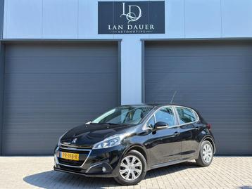 Peugeot 208 1.2 Pure DB-riem VV / Carplay / Sensor / Navi beschikbaar voor biedingen