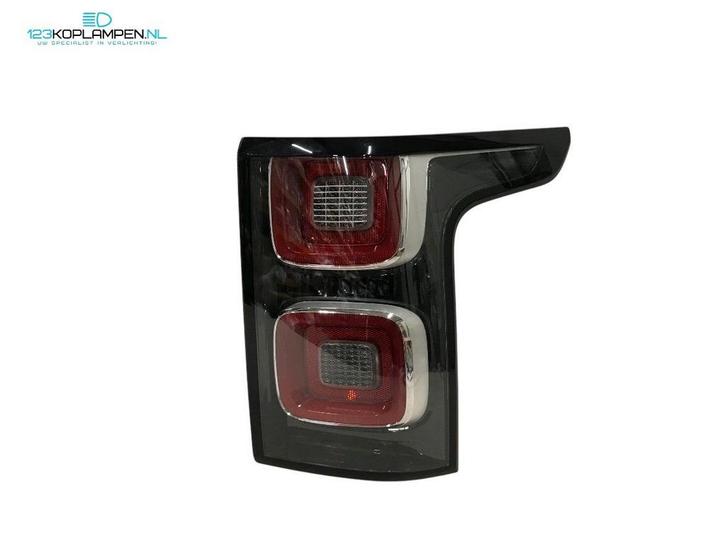 Range Rover Vogue L405 achterlicht rechts LED, Auto-onderdelen, Verlichting, Land Rover, Gebruikt, Herkomst onderdeel bekend, Verzenden