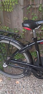26 inch jongensfiets net grote beurt gehad, Fietsen en Brommers, Fietsen | Jongens, Ophalen, Gebruikt, 26 inch of meer