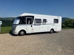Dethleffs i7150 Camper met Queensbed, Trekhaak, Fuelcell, Caravans en Kamperen, Campers, Integraal, 7 tot 8 meter, Diesel, Particulier