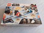 LEGO 75239 Star Wars - Battle Hoth Generator Attack NIEUW #2, Ophalen of Verzenden, Nieuw, Complete set, Lego