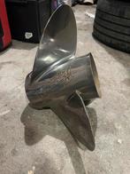 Mercury Marine Laser 2 Schroef 48-16547A46, quicksilver, Watersport en Boten, Ophalen of Verzenden, Gebruikt, Motor en Techniek