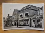 ansicht TZUMMARUM Buoren Reclame 1950 (2x), Ophalen of Verzenden, 1940 tot 1960, Friesland